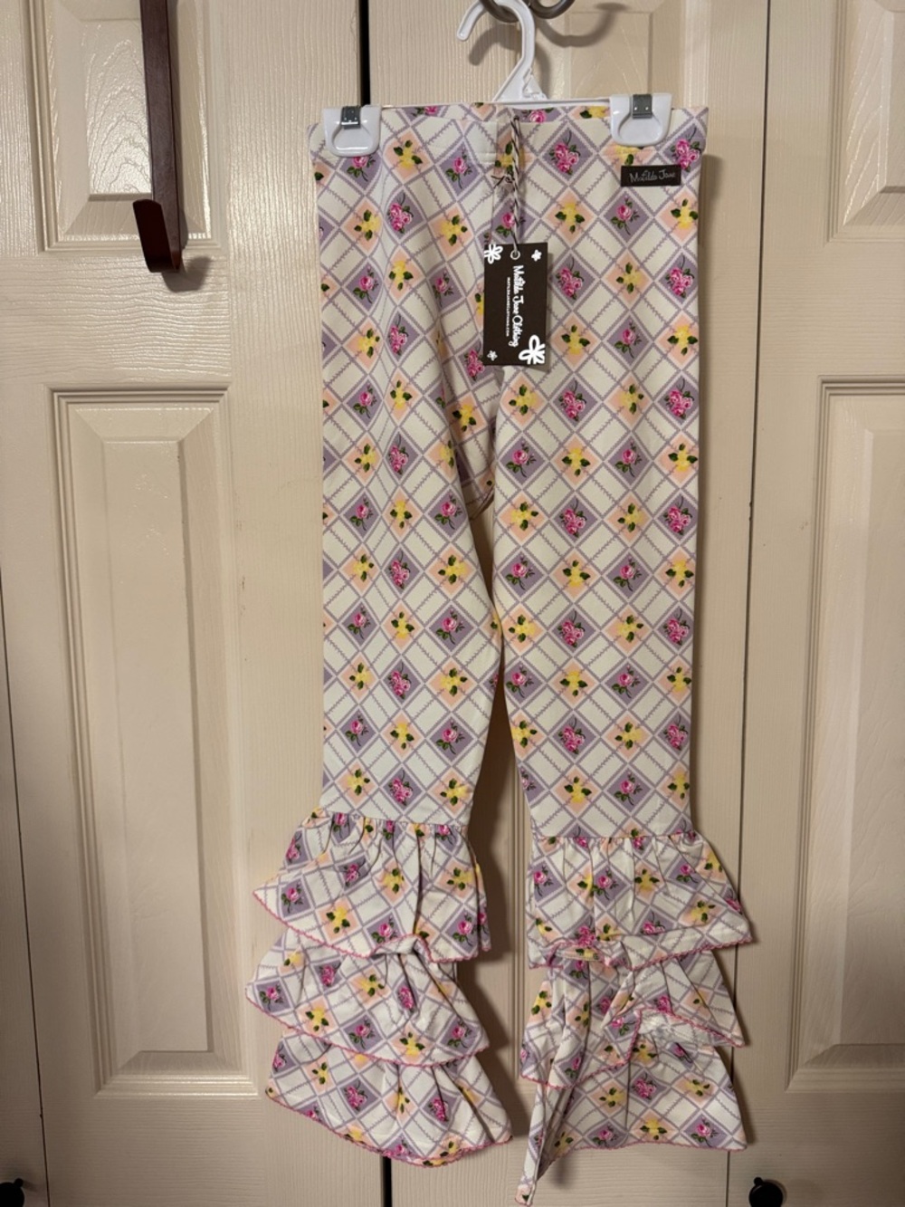 NWT Matilda Jane bottoms size 12